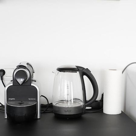 Apartament Non Smoking Penthouse Ll Erasme Bruksela Zewnętrze zdjęcie