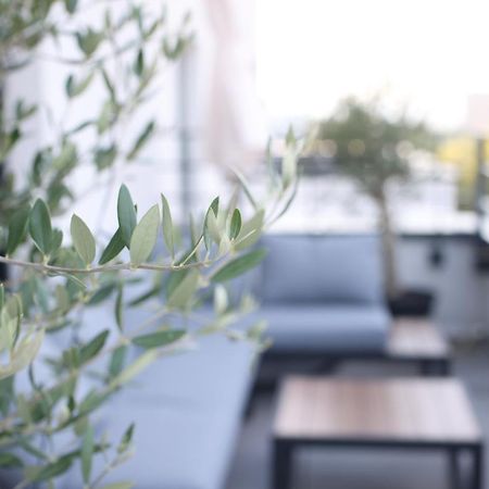 Apartament Non Smoking Penthouse Ll Erasme Bruksela Zewnętrze zdjęcie