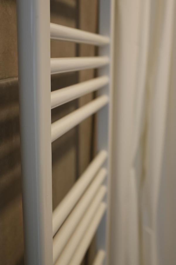 Apartament Non Smoking Penthouse Ll Erasme Bruksela Zewnętrze zdjęcie